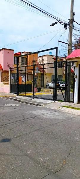 Paseos de Chalco Edomex Casa En Venta Paseos de Chalco Edomex Casa En Venta