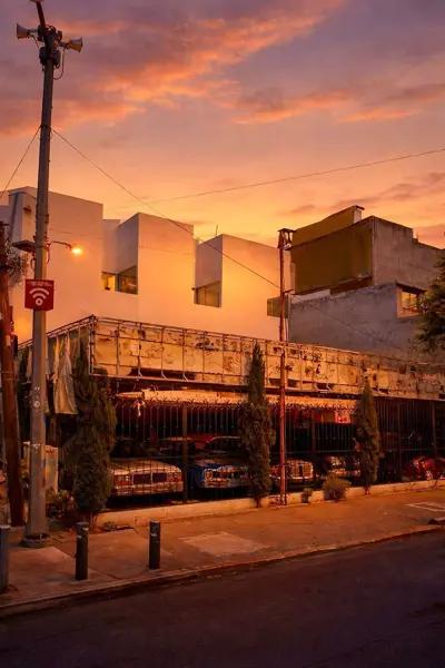ROMA SUR CUAUHTÉMOC , TERRENO EN VENTA DENSIDAD "Z"-H6 ROMA SUR CUAUHTÉMOC , TERRENO EN VENTA DENSIDAD "Z"-H6