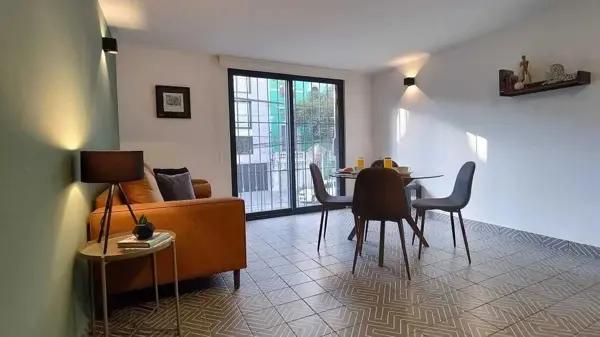 ROMA NORTE CUAUHTÉMOC ,CDMX . DEPARTAMENTO EN VENTA A 3 CUADRAS DE FTE CIBELES ROMA NORTE CUAUHTÉMOC ,CDMX . DEPARTAMENTO EN VENTA A 3 CUADRAS DE FTE CIBELES