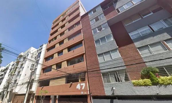 Insurgentes Cuicuilco COYOACAN CDMX DEPARTAMENTO EN VENTA Insurgentes Cuicuilco COYOACAN CDMX DEPARTAMENTO EN VENTA