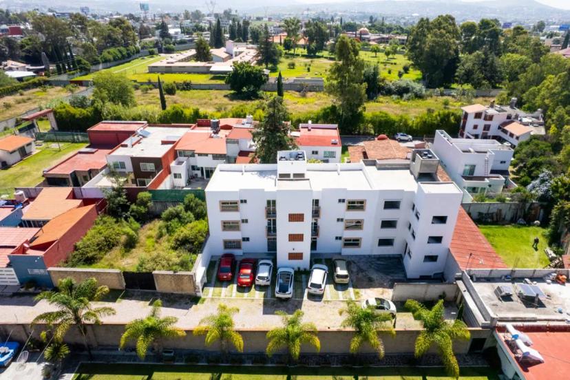 Foto 0 de Departamento en venta cerca de Ciudad Universitaria | Id nn-hcw596