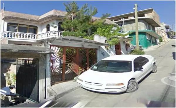 Vista Alegre Chilpancingo Guerrero Casa En Venta