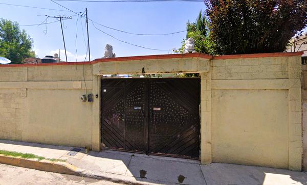 San Jose El Jaral Atizapán de Zaragoza Edomex Casa En Venta
