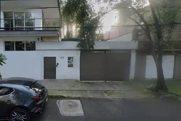 SANTA MARÍA NONOALCO, BENITO JUÁREZ, DEPARTAMENTO EN VENTA SANTA MARÍA NONOALCO, BENITO JUÁREZ, DEPARTAMENTO EN VENTA