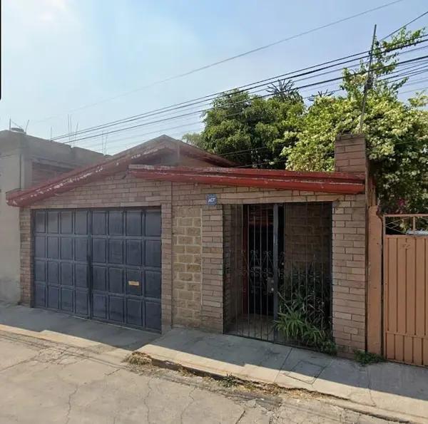 Cerro Grande Atizapán de Zaragoza Edomex CASA EN VENTA Cerro Grande Atizapán de Zaragoza Edomex CASA EN VENTA