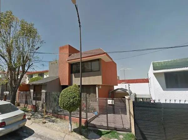 Las Alamedas, Atizapán de Zaragoza Edomex CASA EN VENTA Las Alamedas, Atizapán de Zaragoza Edomex CASA EN VENTA