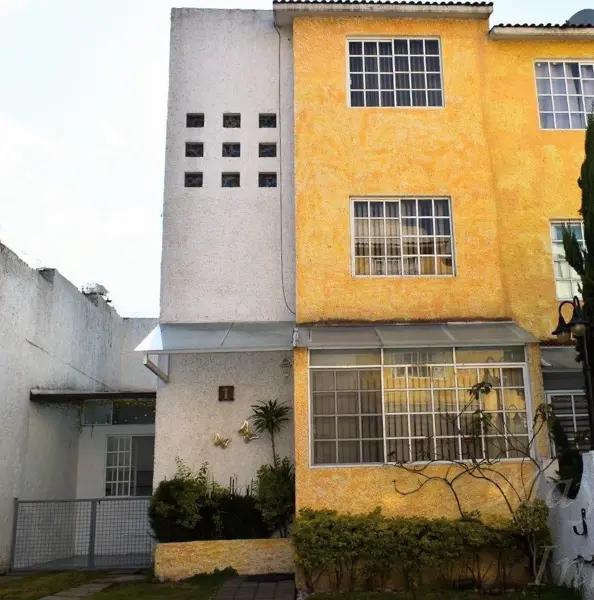 Tlalpan Miguel Hidalgo 2A Sección, CASA EN VENTA