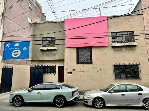 ROMA SUR , CDMX, TERRENO EN VENTA