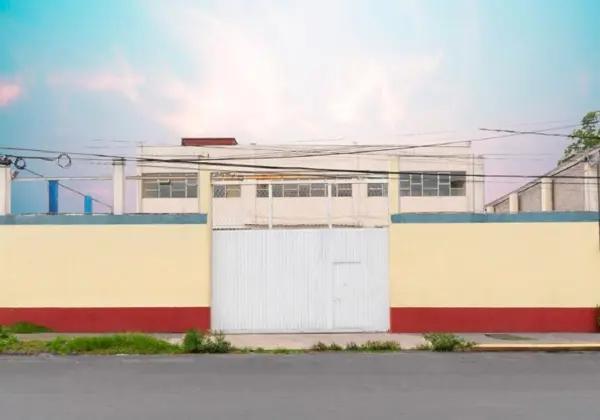 Lomas de San Lorenzo, Iztapalapa, CDMX. BODEGA EN RENTA