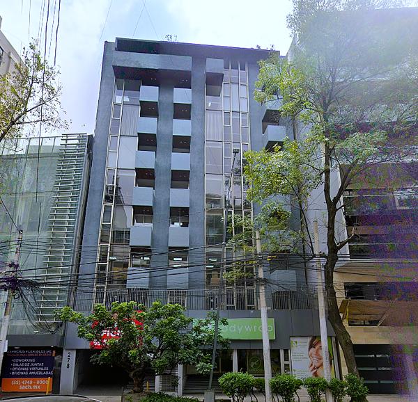 Condesa Cuauhtemoc CDMX Oficinas en Renta Condesa Cuauhtemoc CDMX Oficinas en Renta