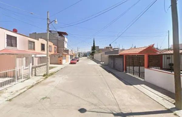 Hidalgo, Tula de Allende, Residencial Arboledas. CASA EN VENTA