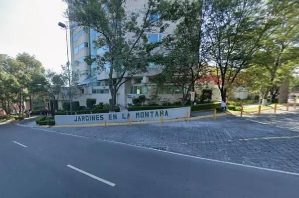 Jardines de la Montaña, Tlalpan, CDMX. CASA EN VENTA Jardines de la Montaña, Tlalpan, CDMX. CASA EN VENTA