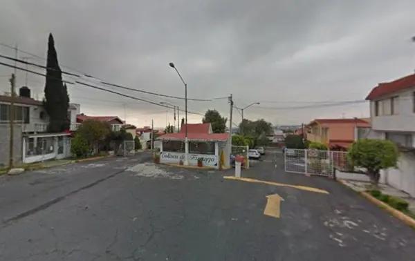 Fracc. Colinas de Tarango, Álvaro Obregón, CDMX. CASA EN VENTA