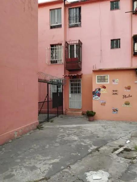 ARENAL DEPARTAMENTO VENTA VENUSTIANO CARRANZA CDMX