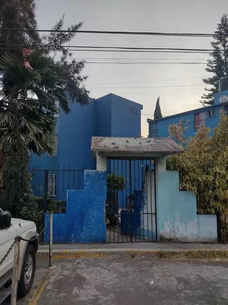 ARENAL DEPARTAMENTO VENTA VENUSTIANO CARRANZA CDMX