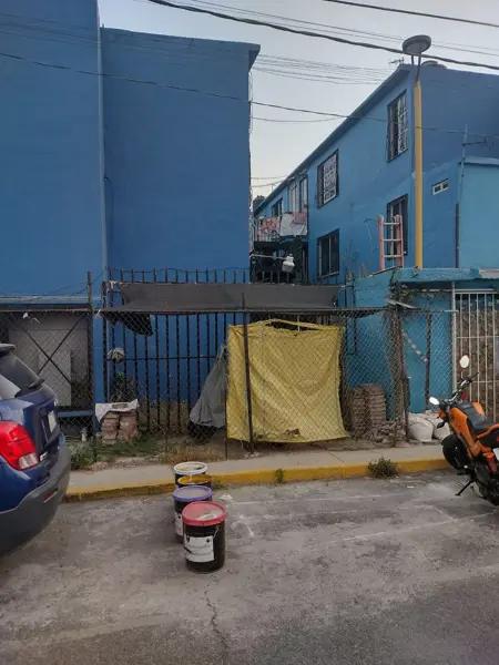 ARENAL DEPARTAMENTO VENTA VENUSTIANO CARRANZA CDMX