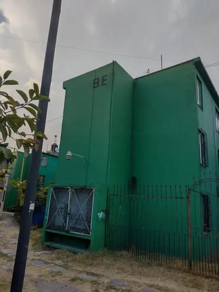 ARENAL DEPARTAMENTO VENTA VENUSTIANO CARRANZA CDMX
