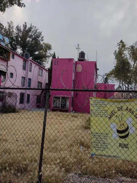ARENAL DEPARTAMENTO VENTA VENUSTIANO CARRANZA CDMX