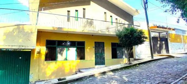 Morelos, Cuautla, Benito Juárez. CASA EN VENTA
