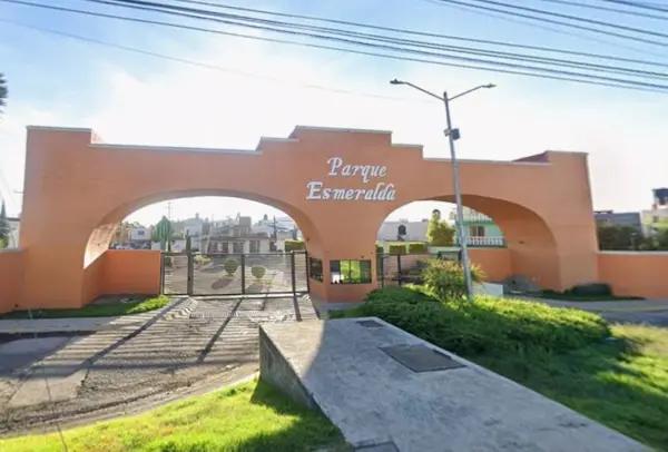 Hidalgo, Pachuca de Soto, Residencial Parque Esmeralda. CASA EN VENTA