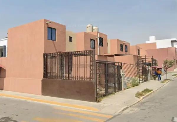 San francisco Tlalcilalcalpan, Almoloya de Juárez, EDOMEX. CASA EN VENTA