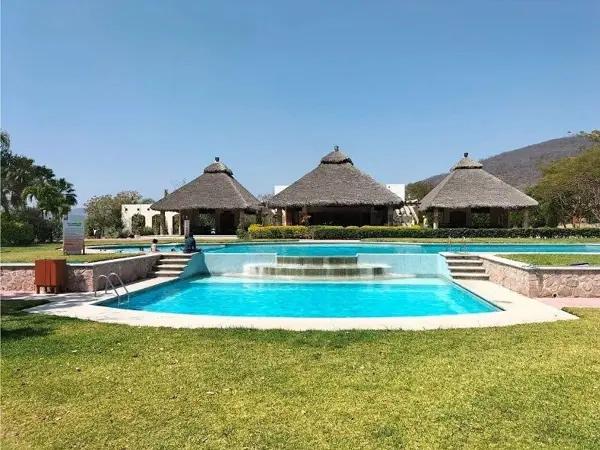 Morelos, Ayala, Emiliano Zapata (El Chivatero). TERRENO EN VENTA
