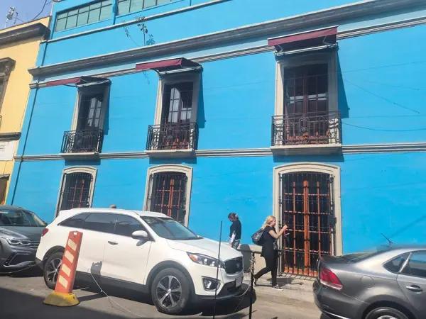 CENTRO HISTORICO, CUAUHTEMOC, CDMX, EDIFICIO COMERCIAL EN VENTA CENTRO HISTORICO, CUAUHTEMOC, CDMX, EDIFICIO COMERCIAL EN VENTA