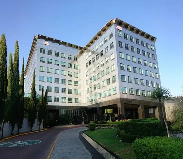 BLVD MAGNOCENTRO, CENTRO URBANO, NAUCALPAN DE JUAREZ, EDOMEX, OFICINAS EN RENTA