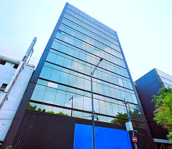 Doctores Cuauhtémoc Cdmx Edificio En Venta