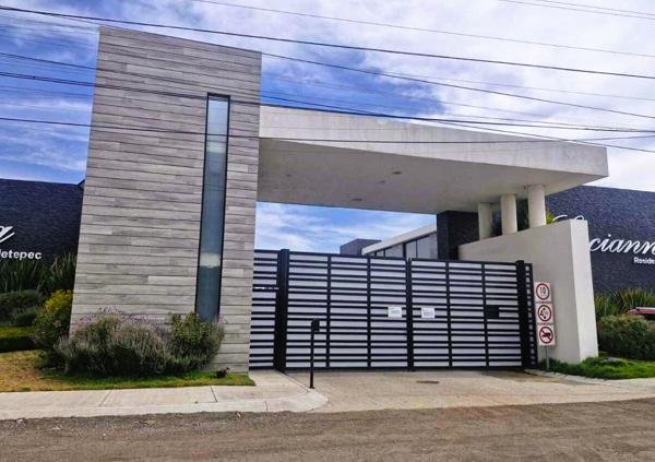 Agrícola Lázaro Cárdenas Metepec  Edomex CASA EN VENTA