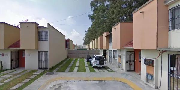 PASEO DE TULTEPEC II SEGUNDA ETAPA, TULTEPEC, EDOMEX, CASA EN VENTA