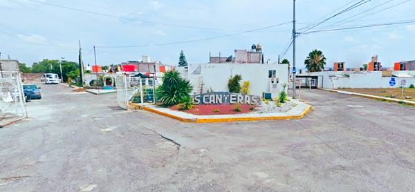 Querétaro Pedro Escobedo Las Canteras