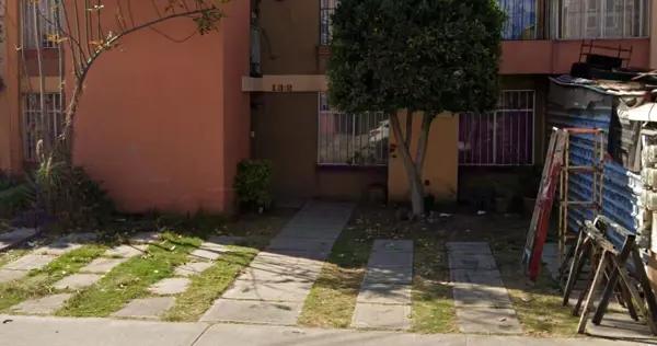 HEROES DE TECAMAC II, SECCION BOSQUES, TECAMAC, EDOMEX, CASA EN VENTA