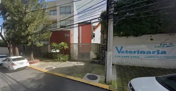 SAN JERONIMO ACULCO, LA MAGDELENA CONTRERAS, CDMX, DEPARTAMENTO EN VENTA SAN JERONIMO ACULCO, LA MAGDELENA CONTRERAS, CDMX, DEPARTAMENTO EN VENTA