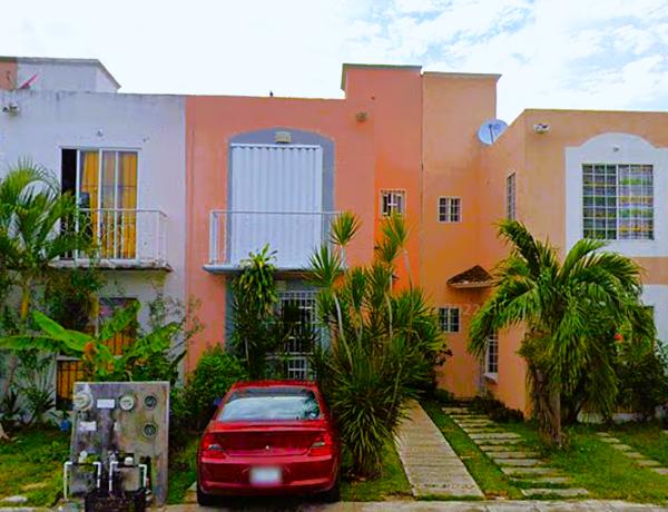 Quintana Roo Playa del Carmen Misión del Carmen Casa En Venta Quintana Roo Playa del Carmen Misión del Carmen Casa En Venta