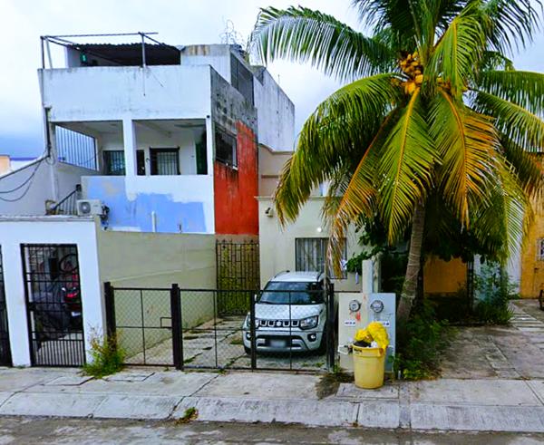 Quintana Roo Playa del Carmen Misión del Carmen Casa En Venta Quintana Roo Playa del Carmen Misión del Carmen Casa En Venta
