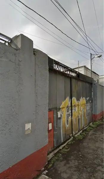 SANTA MARÍA LA RIBERA,CUAUHTÉMOC, CDMX, TERRENO EN VENTA