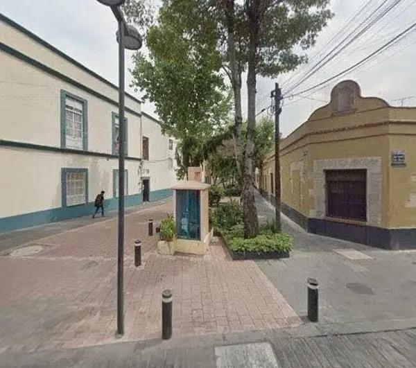 GUERRERO, CUAUHTÉMOC, CDMX. DEPARTAMENTO EN VENTA GUERRERO, CUAUHTÉMOC, CDMX. DEPARTAMENTO EN VENTA