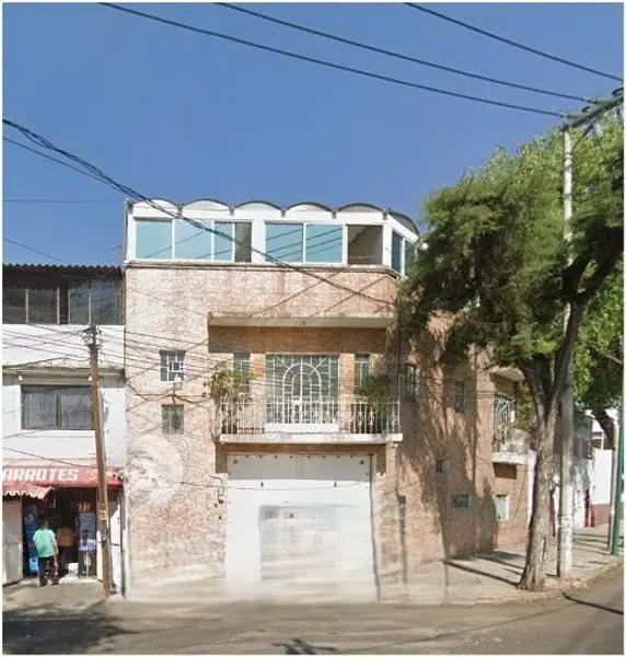 AMPLIACIÓN DE ASTURIAS, CUAUHTÉMOC, CDMX. CASA EN VENTA AMPLIACIÓN DE ASTURIAS, CUAUHTÉMOC, CDMX. CASA EN VENTA