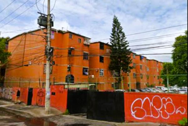 TLAHUAC, MIGUEL HIDALDO, CDMX DEPARTAMENTO EN VENTA