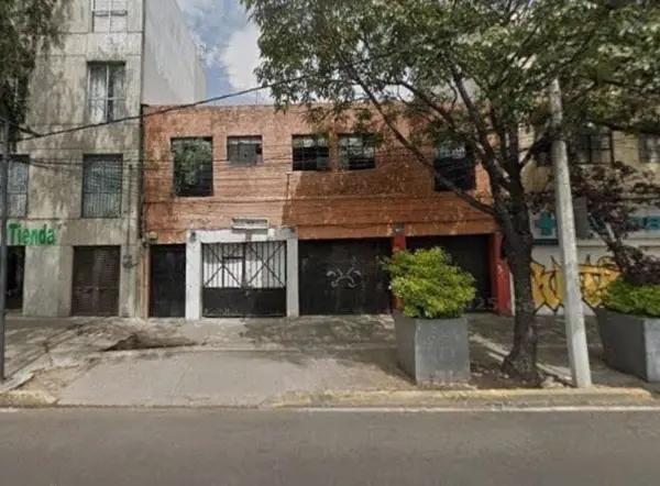 SAN SIMÓN TICUMAN, BENITO JUÁREZ, CDMX. TERRENO EN VENTA