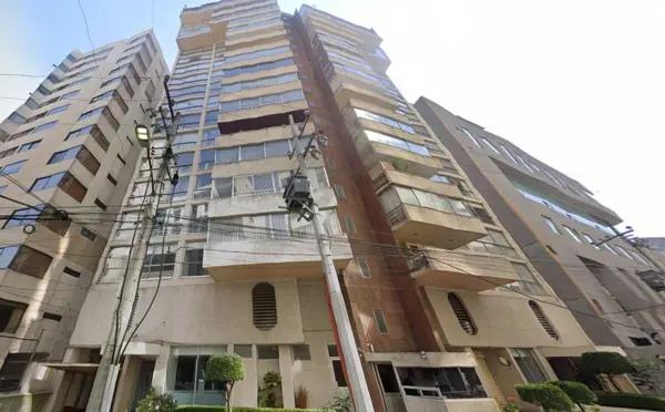 LOMAS DE TECAMACHALCO, NAUCALPAN, EDOMEX, PENT-HOUSE EN VENTA LOMAS DE TECAMACHALCO, NAUCALPAN, EDOMEX, PENT-HOUSE EN VENTA
