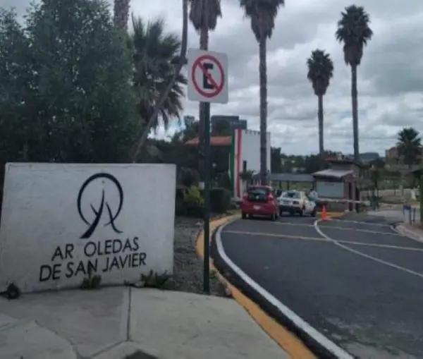 ARBOLEDAS DE SAN JAVIER, PACHUCA, HIDALGO, CASA EN VENTA