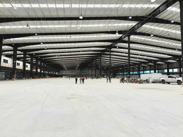 TLALNEPANTLA, EDOMEX. BODEGAS EN RENTA
