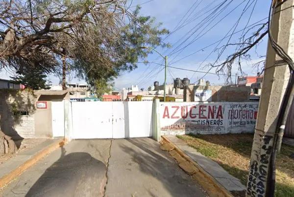 ALDEAS DE ARAGON, ECATEPEC, EDOMEX, CASA EN VENTA ALDEAS DE ARAGON, ECATEPEC, EDOMEX, CASA EN VENTA