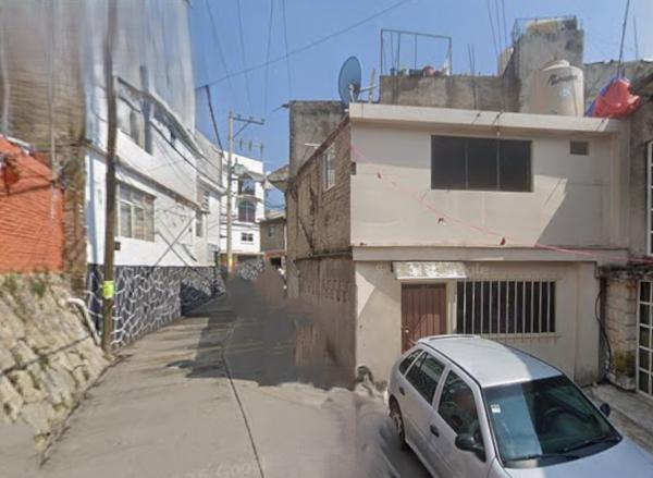 San Mateo Otzacatipan, Toluca, Edomex Casa en venta,solo contado