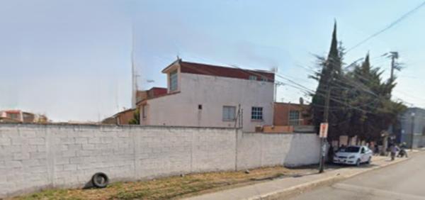 San Mateo Otzacatipan Toluca,Estado de mexico Casa en venta