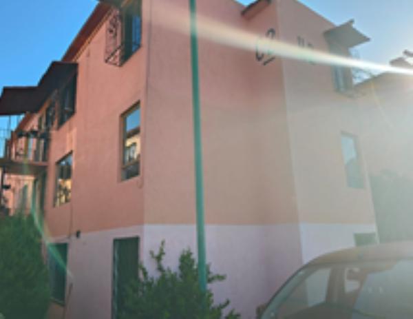 San Nicolas Tolentin, Tláhuac, CDMX Departamento en Venta