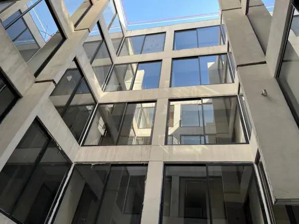 Granjas México, Iztacalco, CDMX Departamento en venta