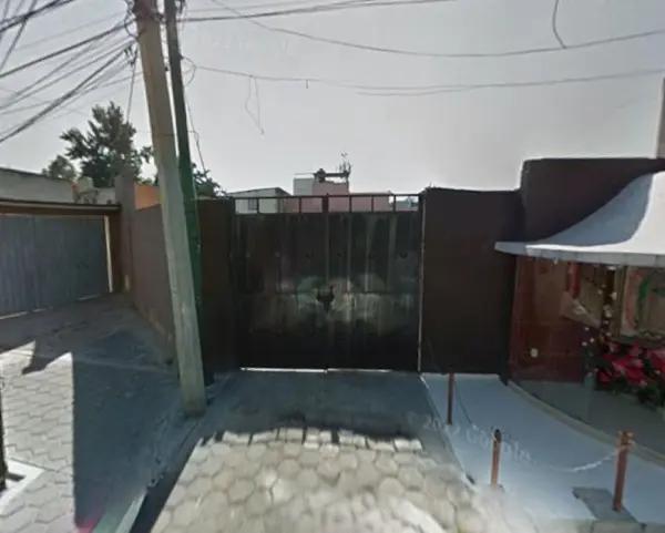 SAN ANDRÉS TETEPILCO, IZTAPALAPA, CDMX. TERRENO EN VENTA